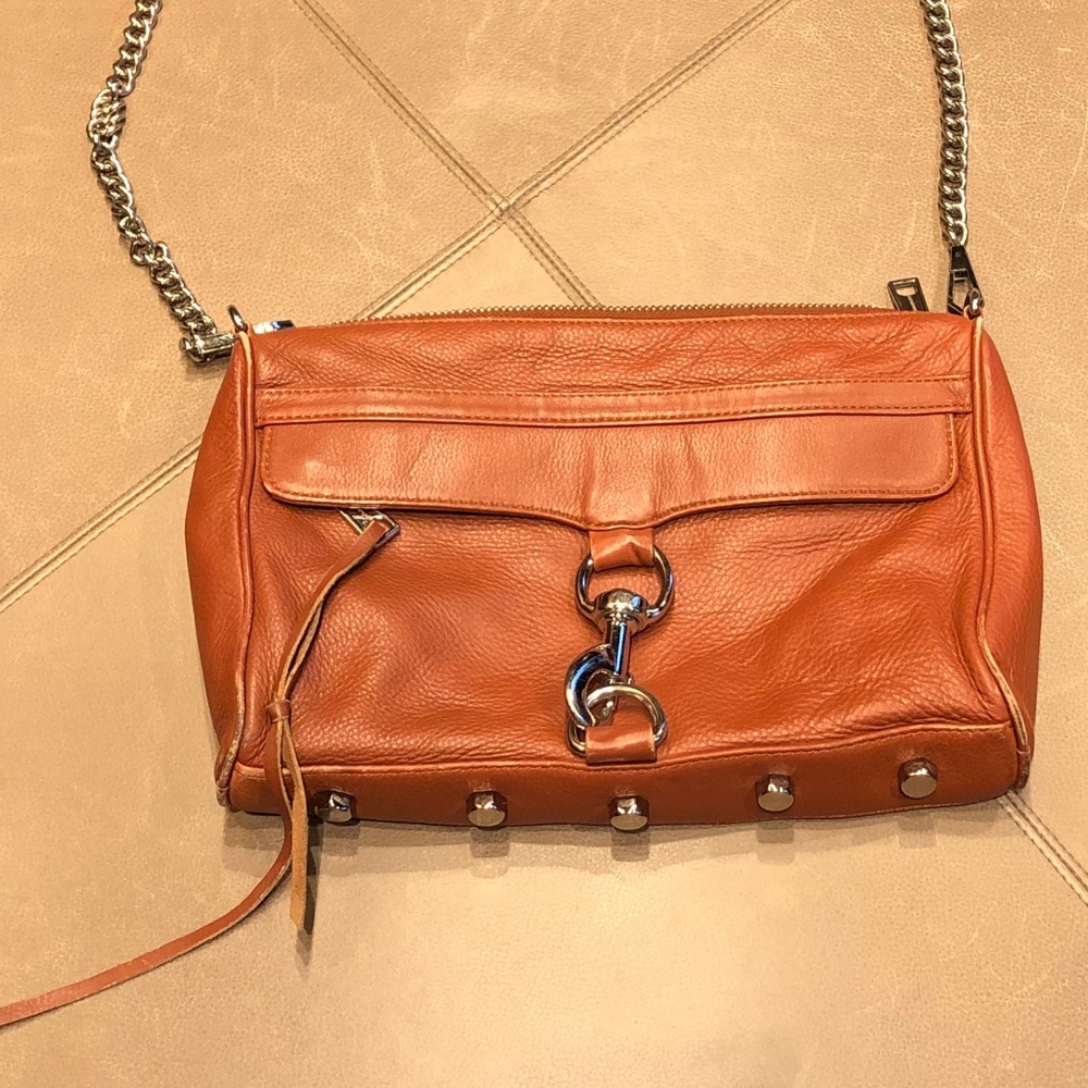 Rebecca Minkoff Classic Morning After Crossbody